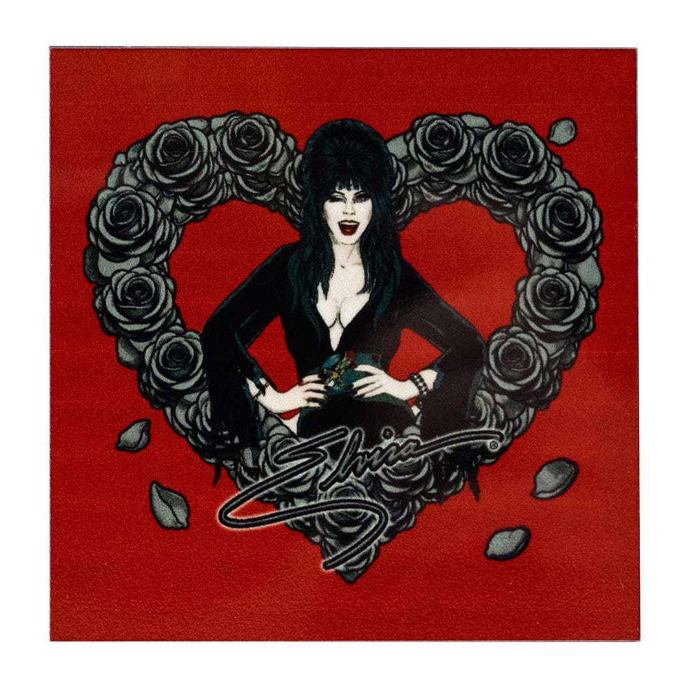 Elvira's Collectors Crypt