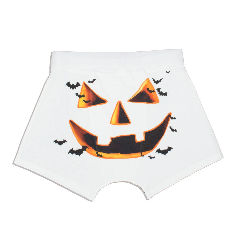 Elvira Harvest Bats Mens Boxer