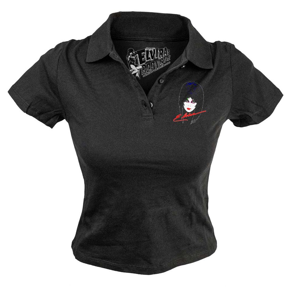 Official Elvira Apparel