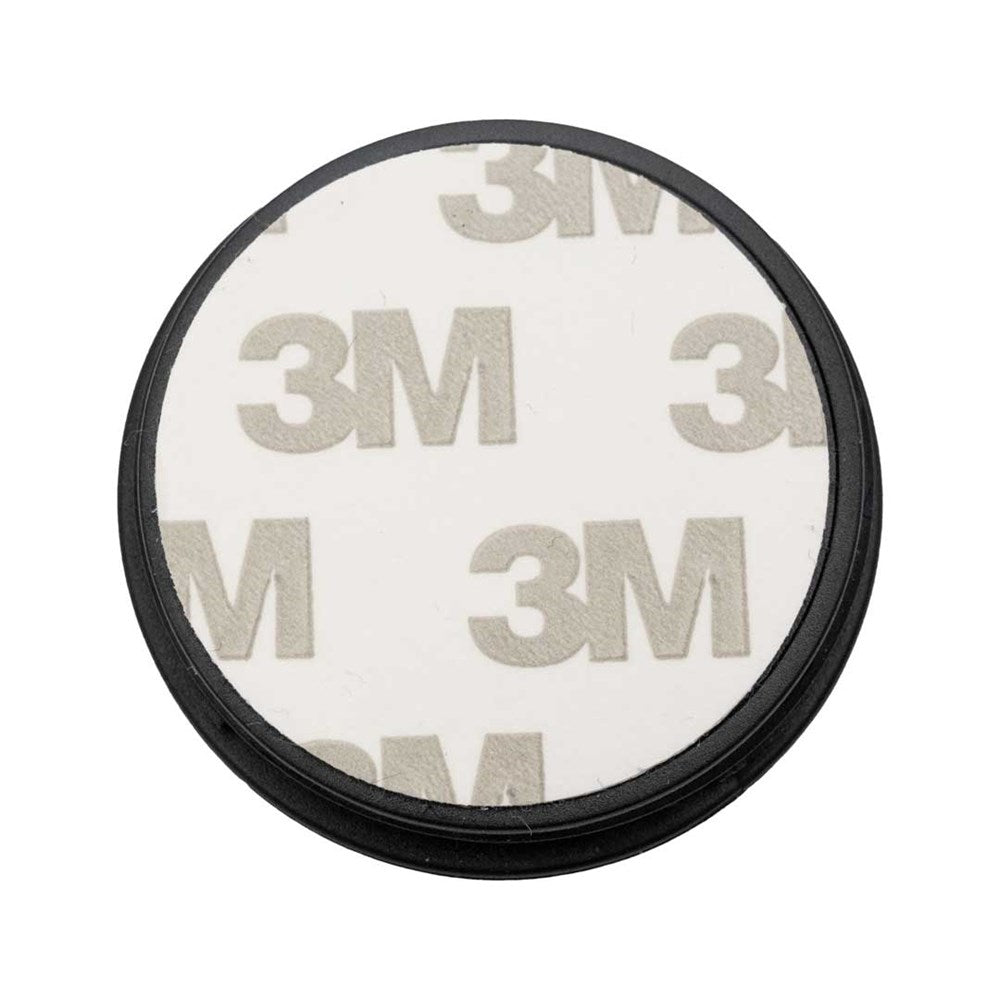 Elvira Your Coffin Round Phone Grip