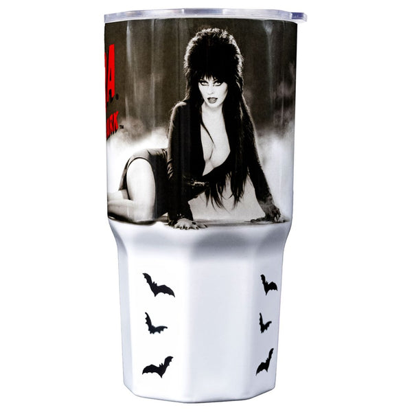 Elvira In Mist Polar Ice Tumbler