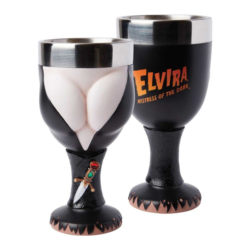 Elvira Enesco Chalice Dress Goblet