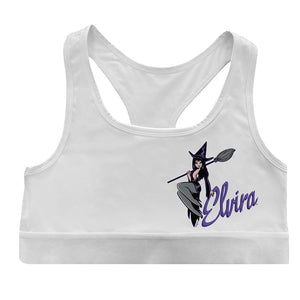 Elvira Hex Appeal Sports Bra