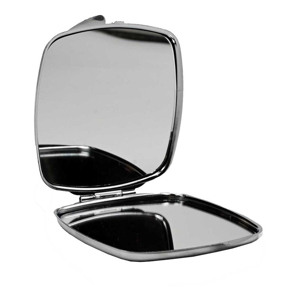 Elvira Ghost You Valentine Square Compact