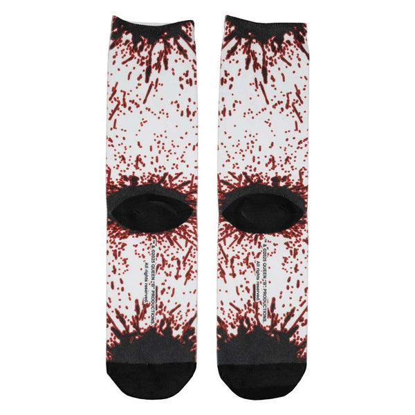 Elvirifier Socks