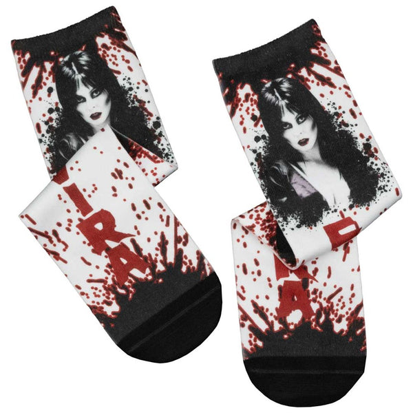 Elvirifier Socks