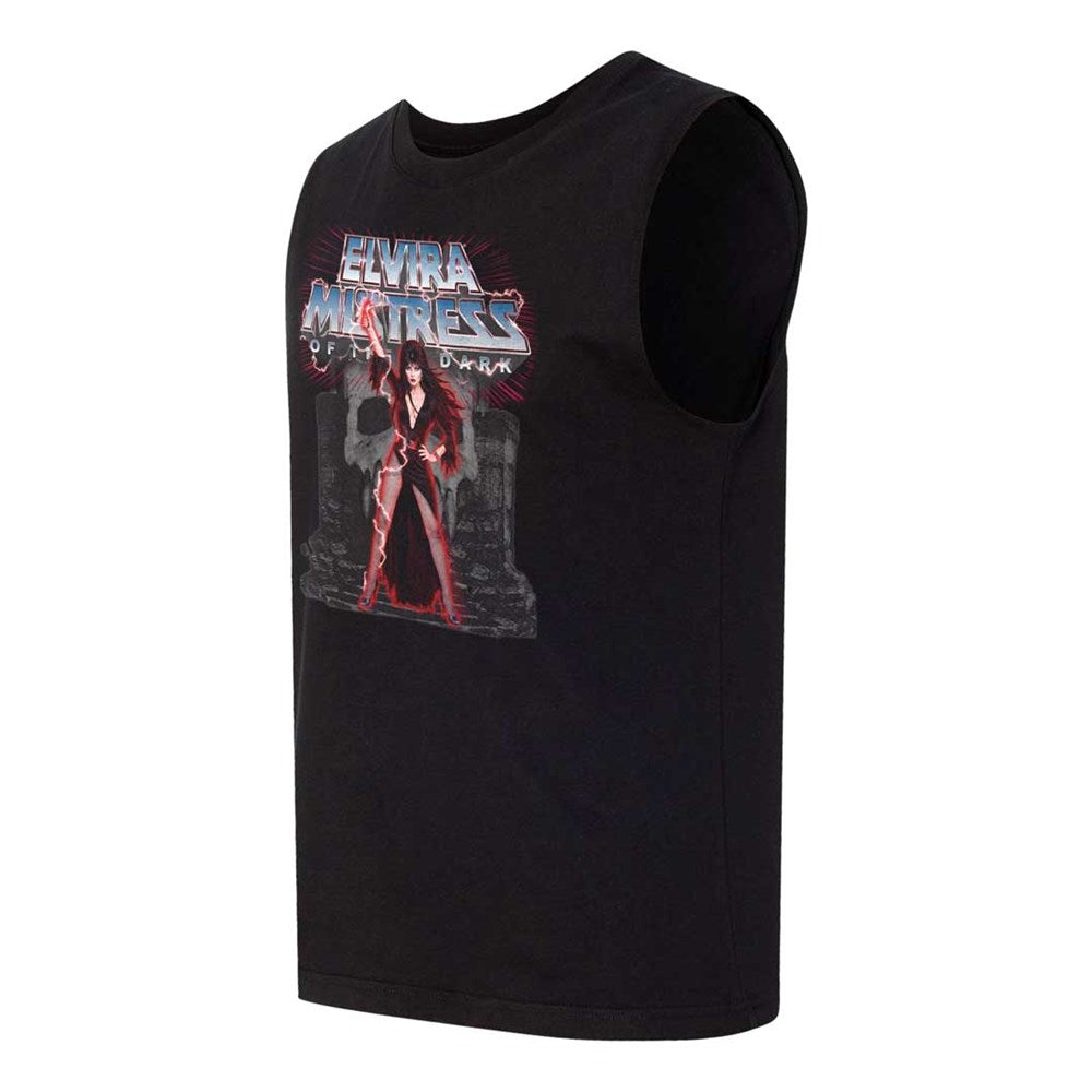 Official Elvira Apparel