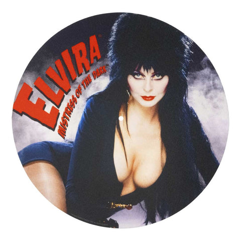 Elvira In Mist Vinyl Slip Mat