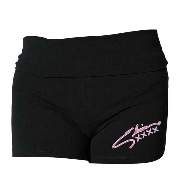 Elvira Dream Date Heart Yoga Short