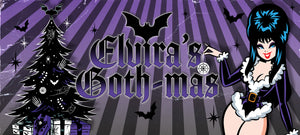 Elvira Gothmas promo