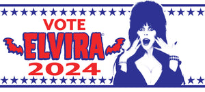 Vote Elvira 2024