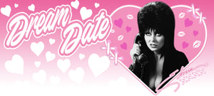 Shop Elvira's dream date collection!