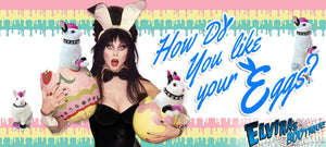 Shop Elvira's Easter!