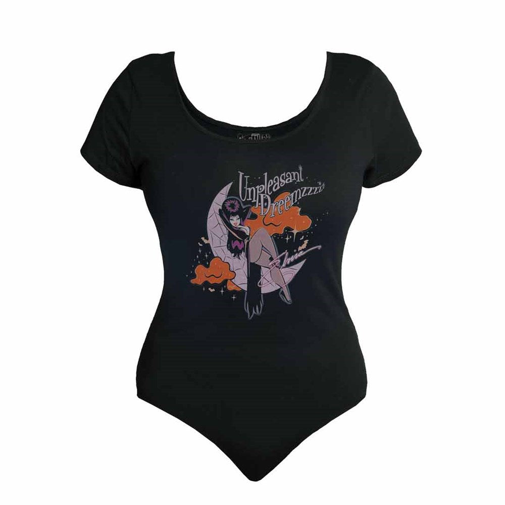 Elvira Unpleasant Dreemz Body Suit