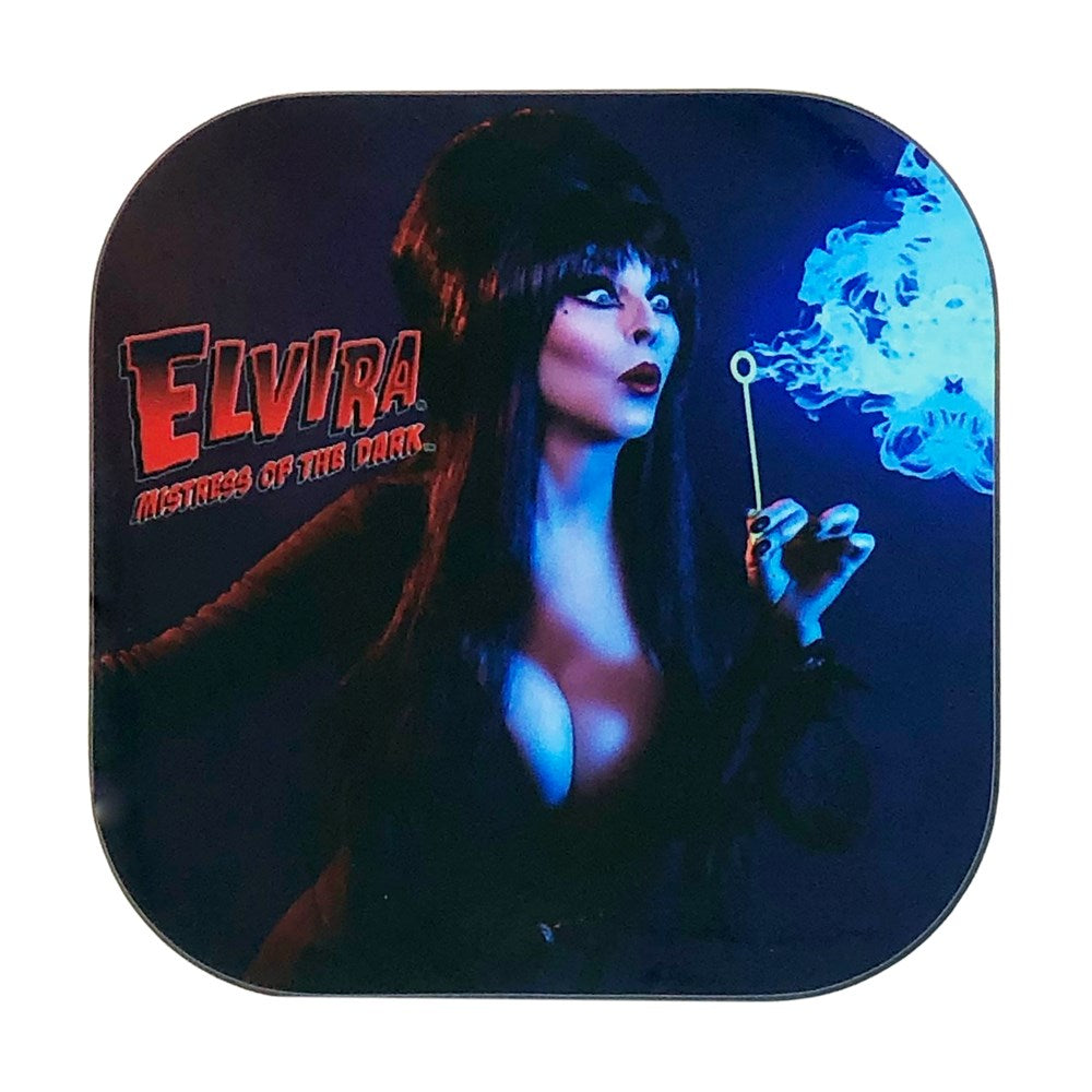 Elvira Pop Square Coaster Set