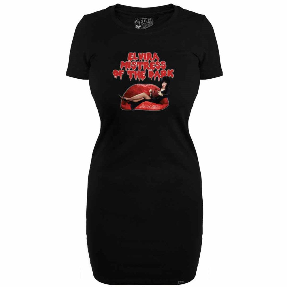 Elvira Rocky mistress Of The Dark Dress