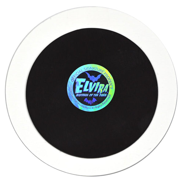 Elvira Pop Remote Round Magnet