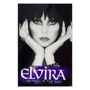Elvira 80'S Hands Magnet
