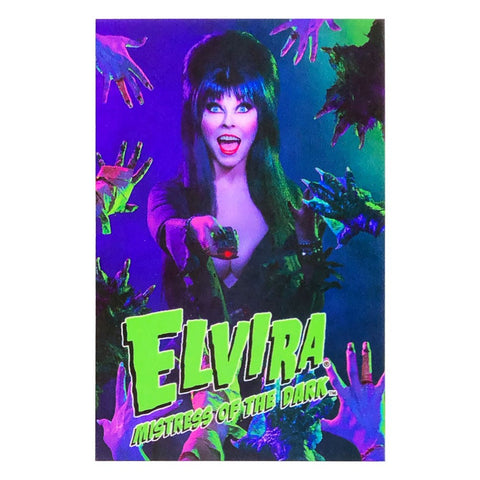 Elvira Pop Remote Magnet