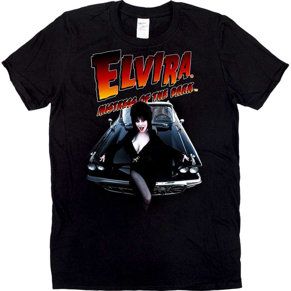 Elvira Macabre Mobile Coffin Mug – Black Tower Apparel
