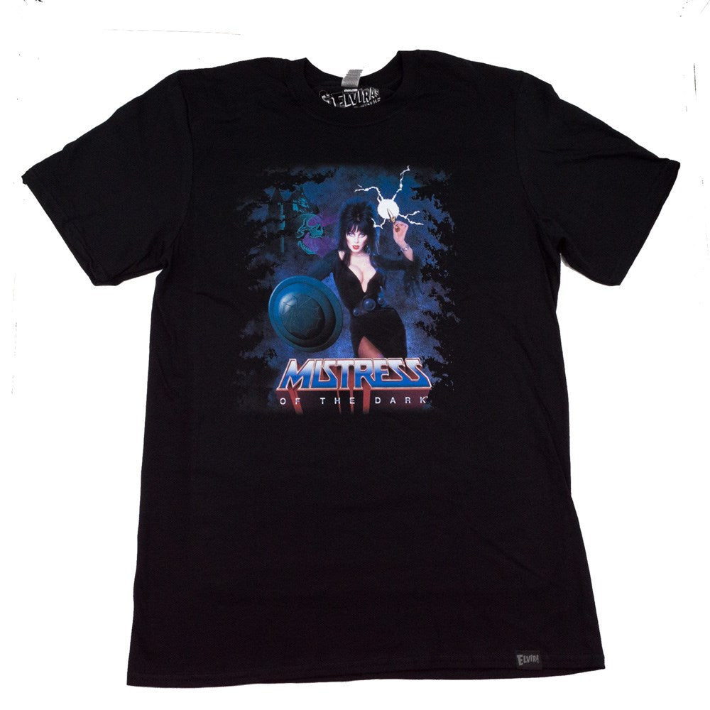 Elvira MOTU Mens Tshirt