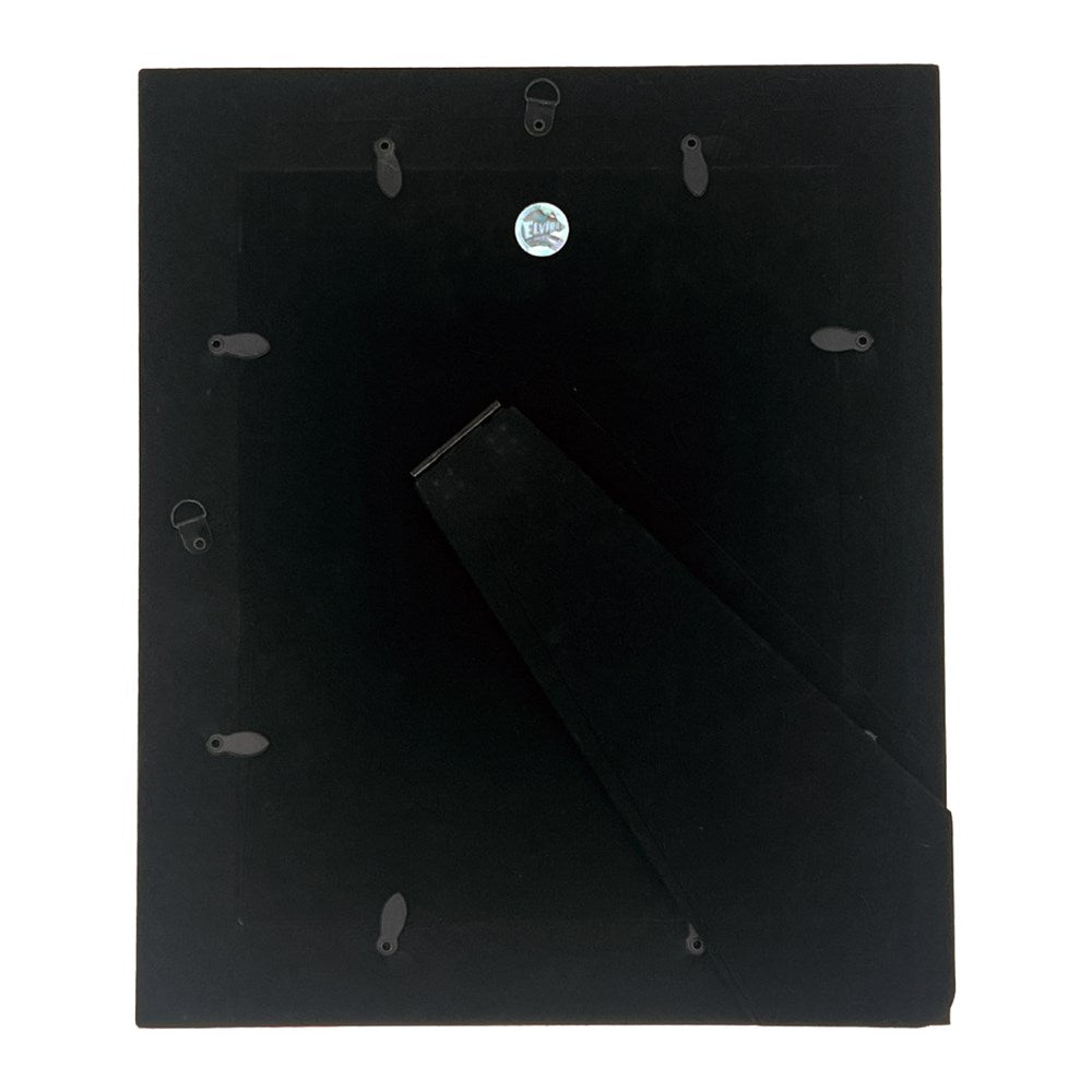 Elvira Heart Repeat Portrait Picture Frame