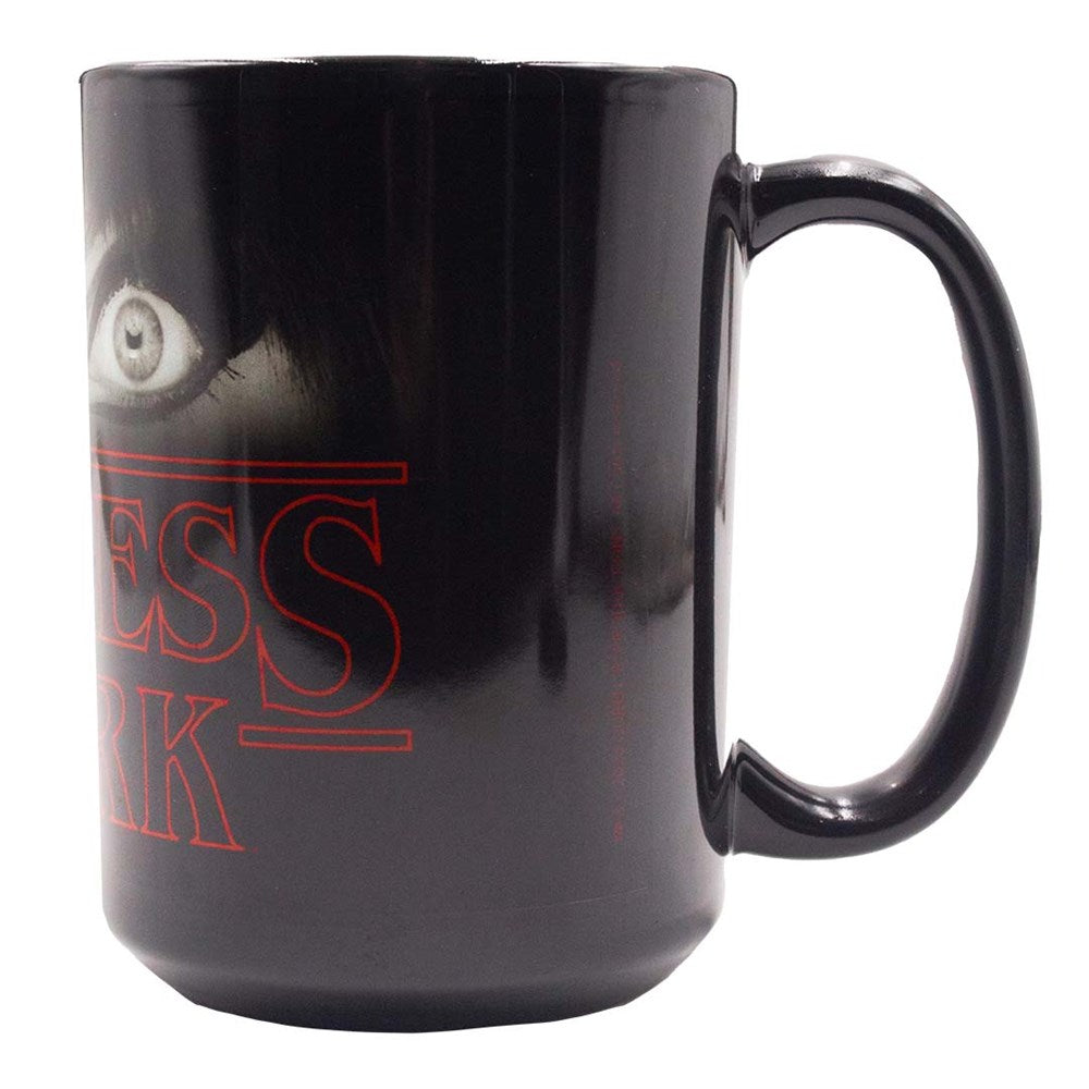 Elvira Strange Mistress 15oz Mug