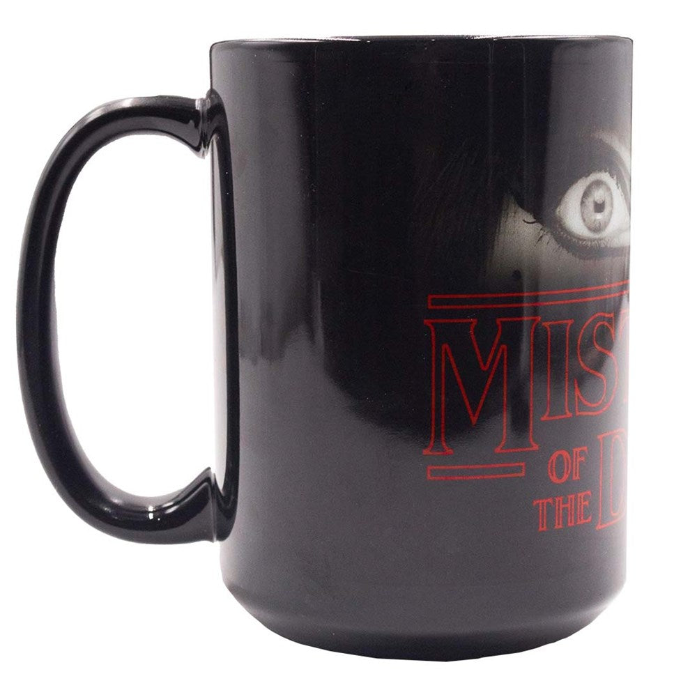 Elvira Strange Mistress 15oz Mug