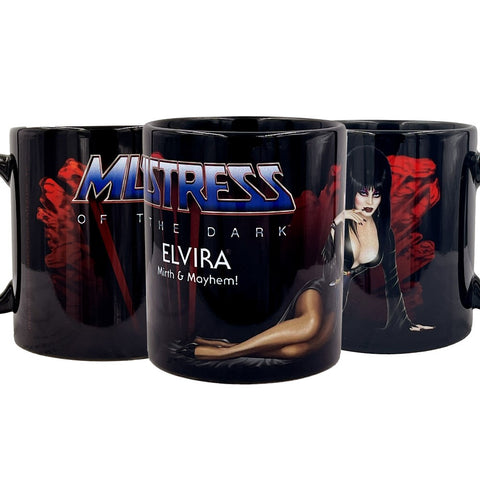 Elvira MOTU Mug