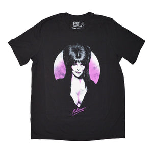 Elvira Fright Rags Moonlighting T-Shirt