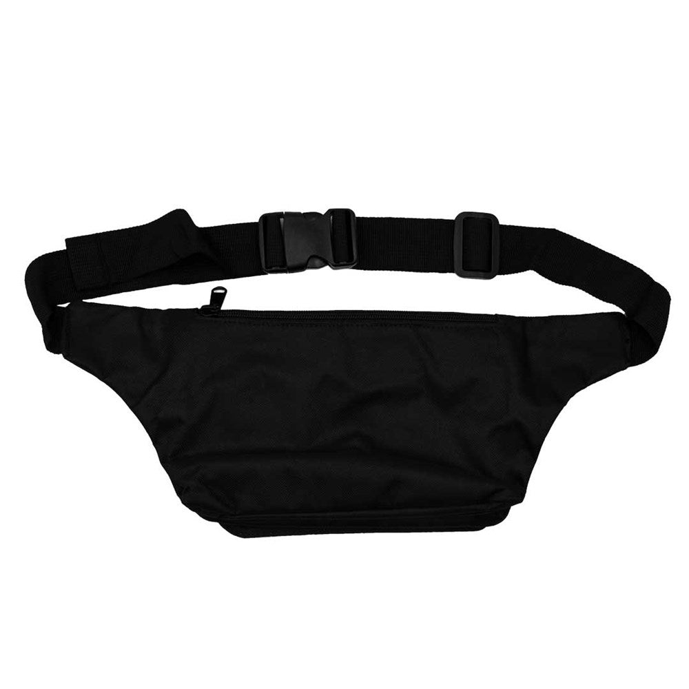 Elvira Waist Bag Lay Down Mist