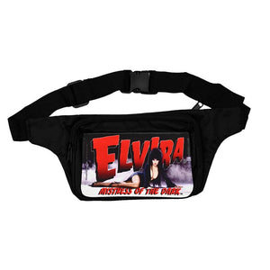 Elvira Waist Bag Lay Down Mist