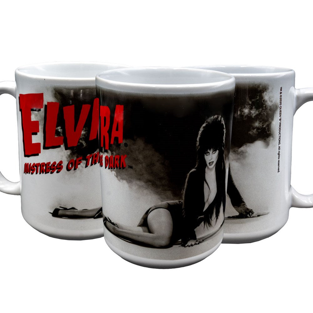Elvira Mist 15oz Mug