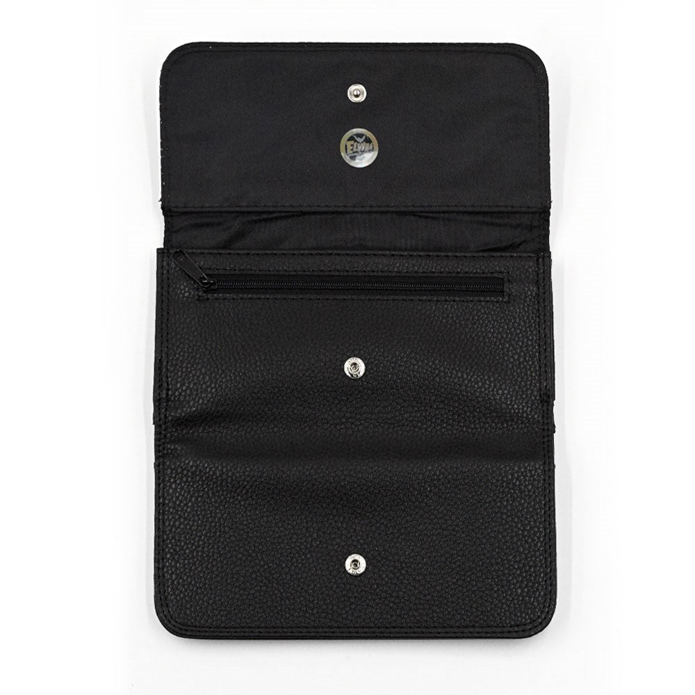 Elvira Eyes Deluxe Wallet