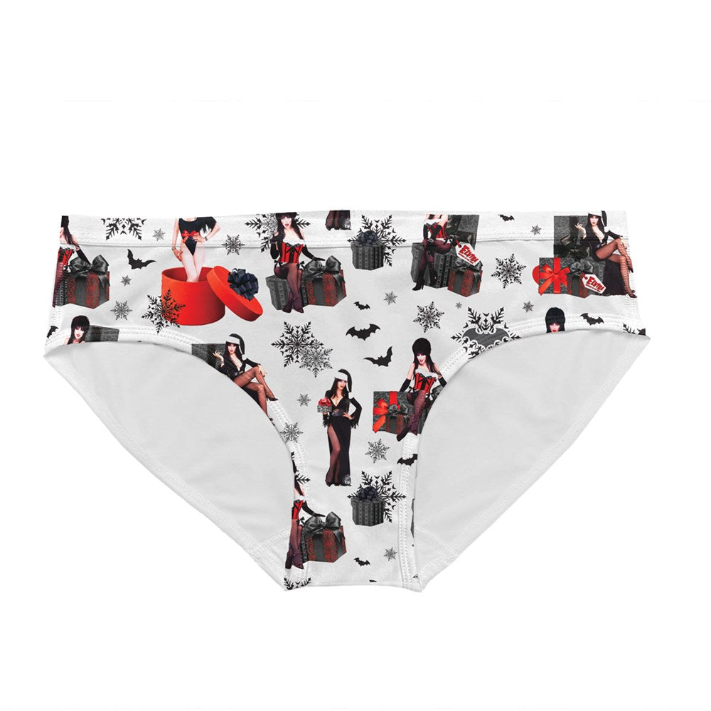 Elvira Goth Gifts Galore Womens Bikini Underwear